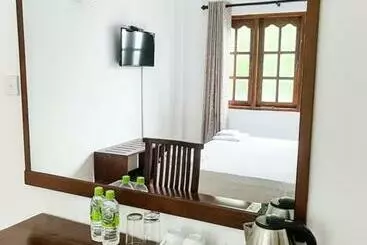 Ravan Resort Tangalle