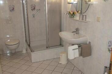 Retkeilymaja Gasthof Tiroler Hof