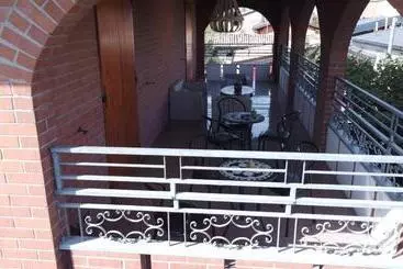 Bed and Breakfast Villa Ferrari Oriella