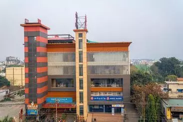 Hotel Height View Residency