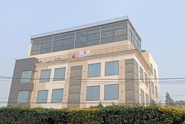 فندق Maryland Group