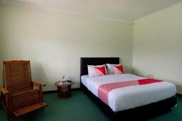 Hotel Oyo 3030 Sindangsari Guest House