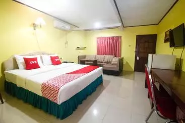 Hotel Oyo 3104 Wisata