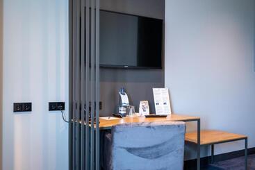 Akzent Hotel Déjanil