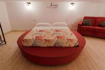 Bed and Breakfast 7cento Vesuviano