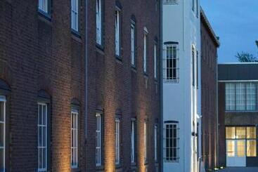 The Fallon Hotel Alkmaar