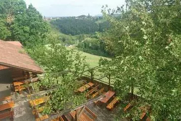 Hotel Weingut Assigal