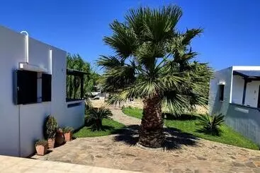 Ferienwohnungen Fotini Apartments