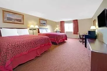 Hotel Days Inn By Wyndham St. Louis/westport Mo