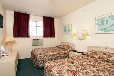 Szálloda Winners Inn Casino