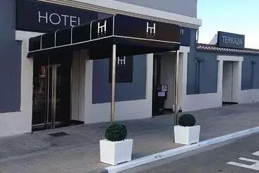 Ac Hotel León San Antonio By Marriott