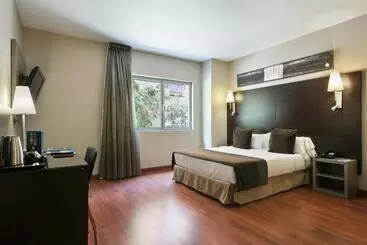 Отель Best Front Maritim