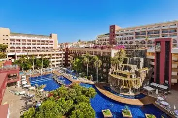 Hôtel Best Jacaranda