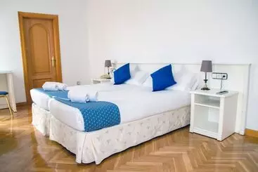 ホテル Madrid Parla