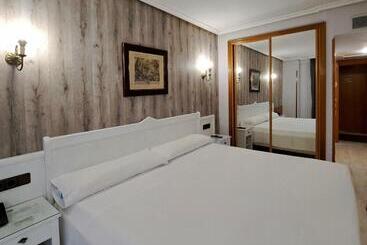 בית מלון כפרי Ciudad Cangas De Onis