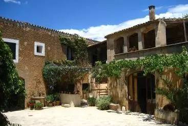 ホテル Finca Raims