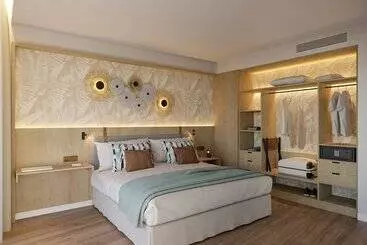 Hotell Mediterranean Palace