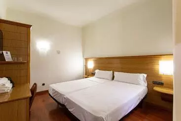 Hotel Negresco Gran Vía