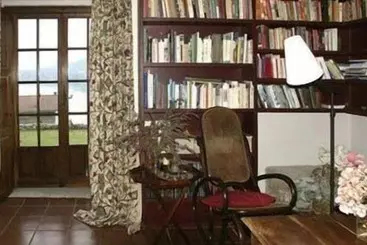 酒店 Rectoral De Cobres 1729