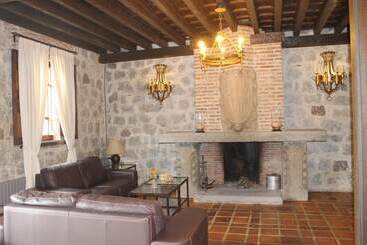 فندق ريفى Vettonia