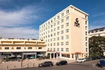 Hotel Vila Gale Estoril Adults Friendly