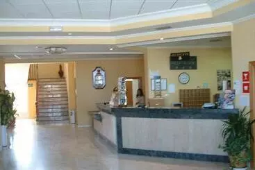 בית מלון כפרי Villa De Gor