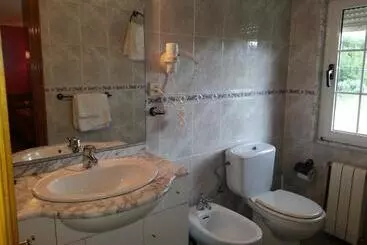 Пансион Pensión Toranda