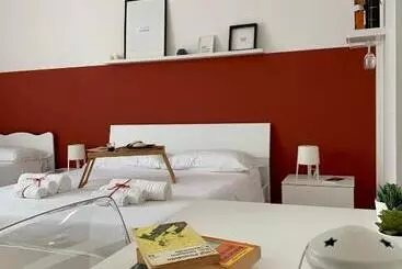 Talìa B & B