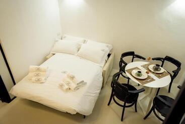 تختخواب و صبحانه La Casa Del Calzolaio