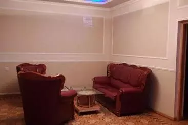 Valda Hotel On Tumanyan