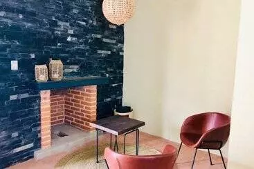 リゾートホテル Bodegas Vaivén