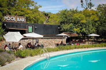 منتجع Bodegas Vaivén