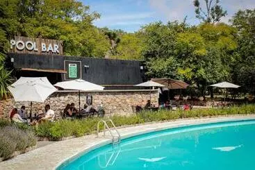 Lomakeskus Bodegas Vaivén