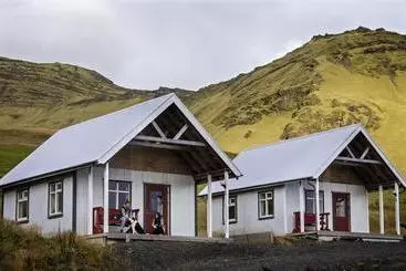 تختخواب و صبحانه Norður Vík