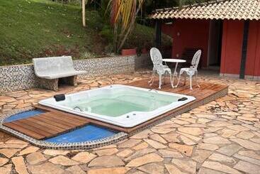 Albergue Pousada Capitour