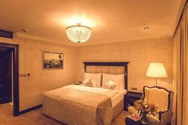 Hotelli Florian Palace