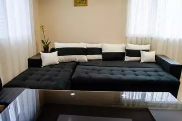 پانسیون Guesthouse Juli