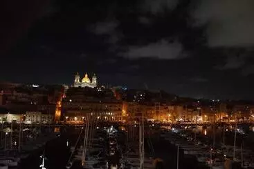 Pensiune Jessica Flat Malta Royal Guesthouse