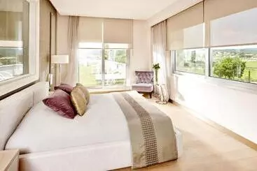 Hôtel Two Rooms