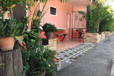 Hotel Baan Pak Sukjai