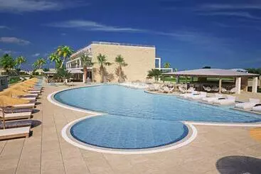 Laguna Holiday Resort