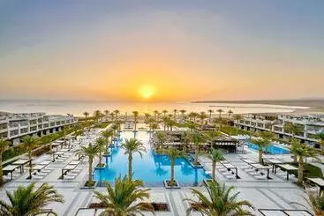 هتل Jaz Costa Mares Adults Only 16+