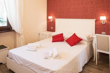 별장 La Dimora Di Francesco