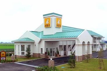 Motel Family Lodge Hatagoya Niigata Minami