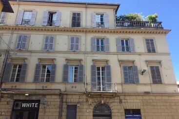 پانسیون Antico Angelo   Residenza D Epoca