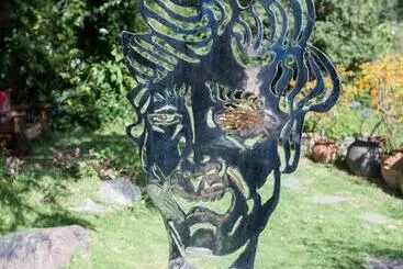 Pensão Perayoc Art & Luxury Bungalows