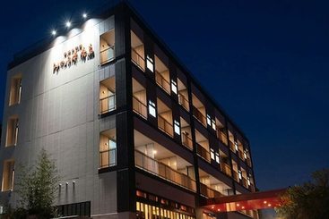 Ryokan Miyajimaan Hiroshima