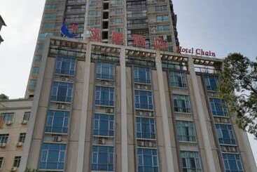 Wenxin Hotel Chaozhou