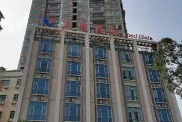 Wenxin Hotel Chaozhou