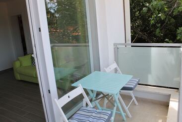 דירות לתיירים Apartments Mala